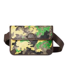 GUCCI Поясная сумка