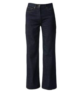 THE ROW Прямые джинсы