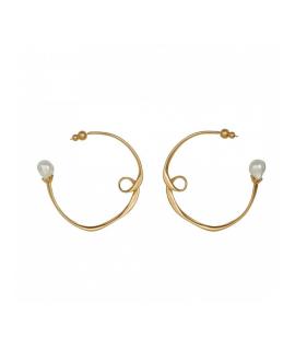 CULT GAIA Серьги