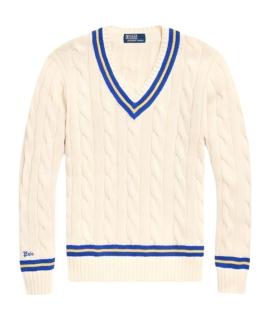 POLO RALPH LAUREN Джемпер / свитер