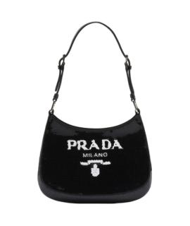 PRADA Сумка через плечо