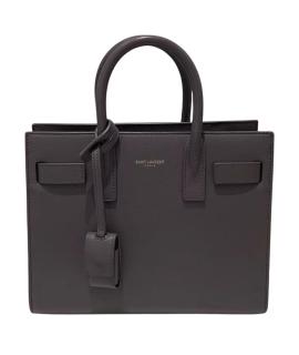 SAINT LAURENT Сумка с короткими ручками