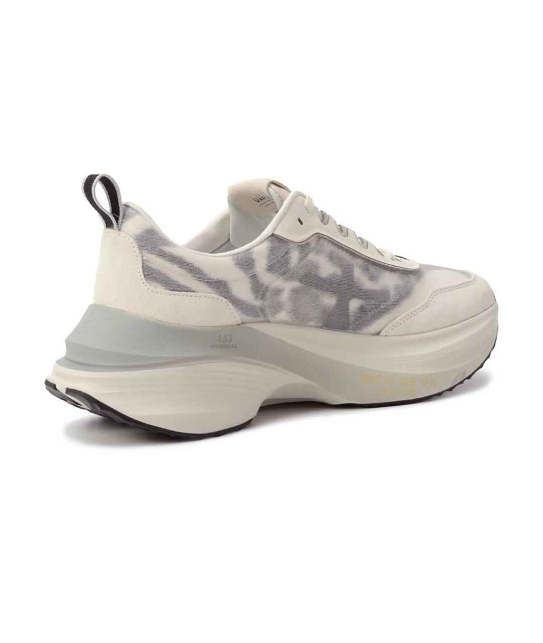 PREMIATA Кроссовки, фото 4