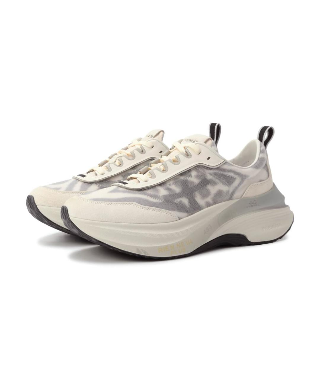 PREMIATA Кроссовки, фото 2