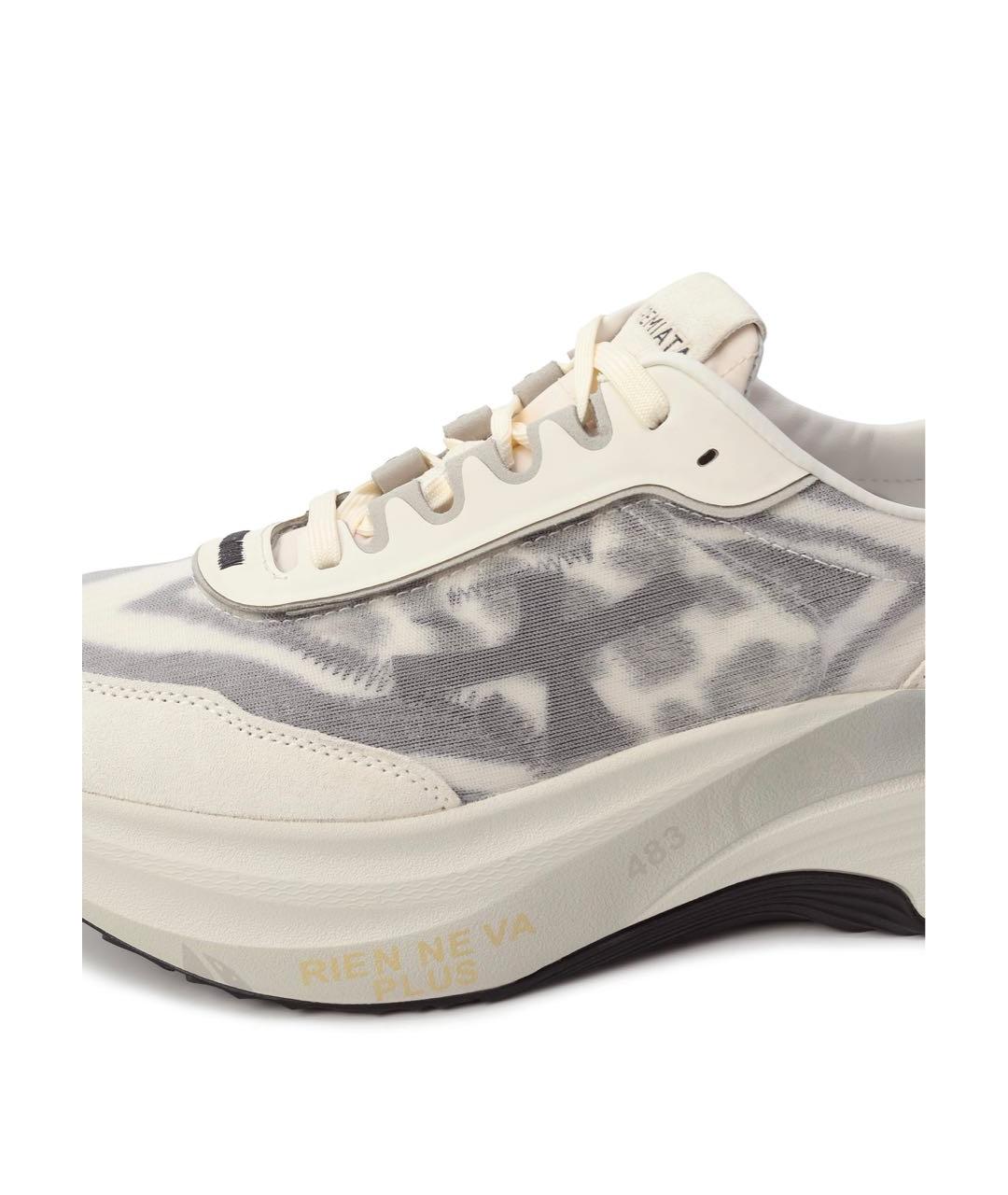 PREMIATA Кроссовки, фото 5