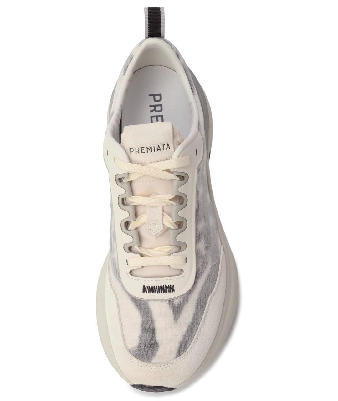 PREMIATA Кроссовки, фото 3