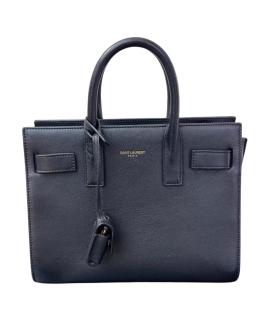 SAINT LAURENT Сумка с короткими ручками