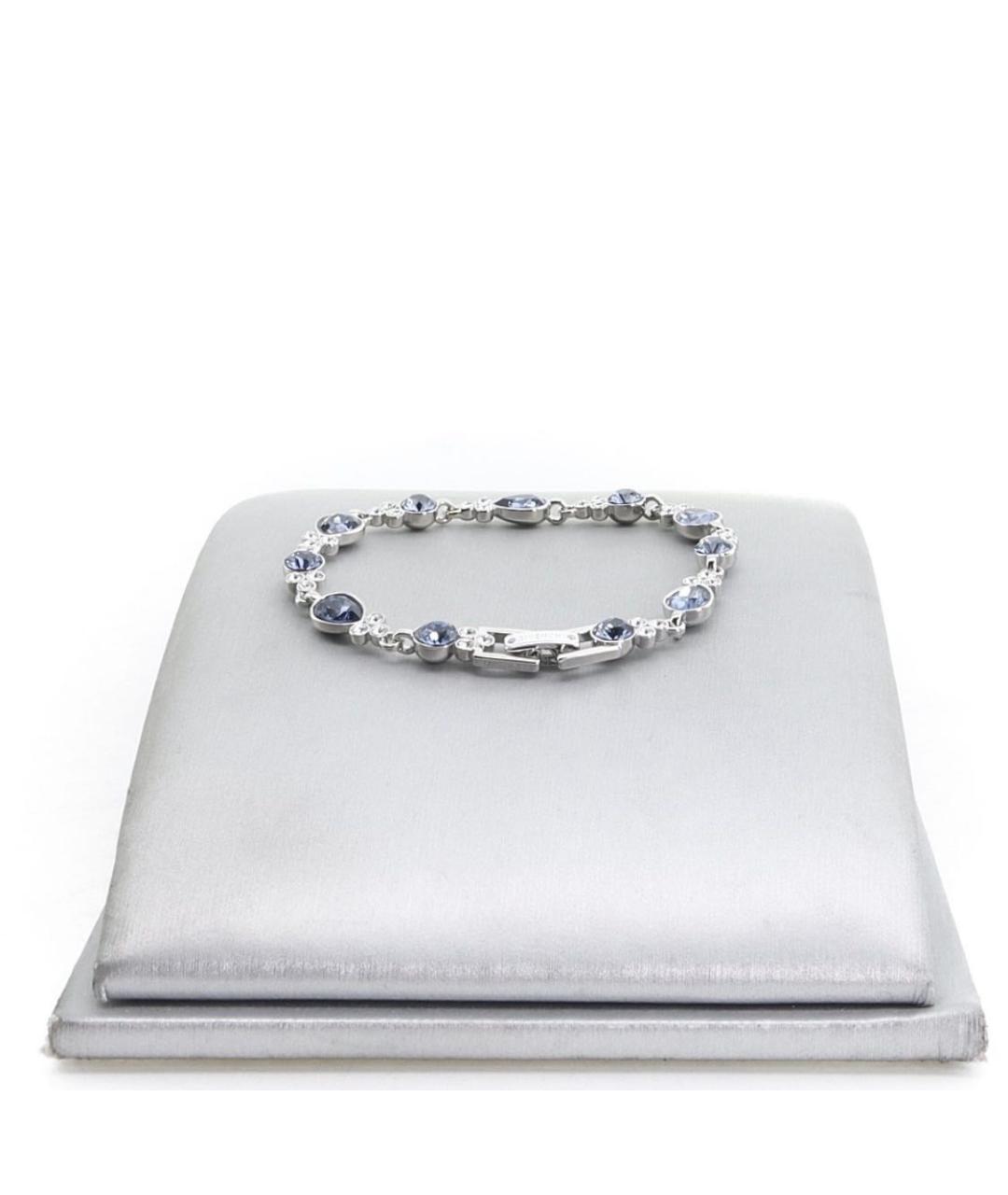 GIVENCHY Серебрянный браслет, фото 3