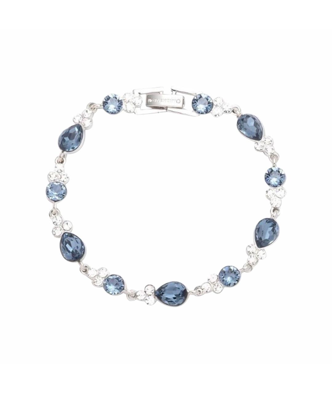 GIVENCHY Серебрянный браслет, фото 1