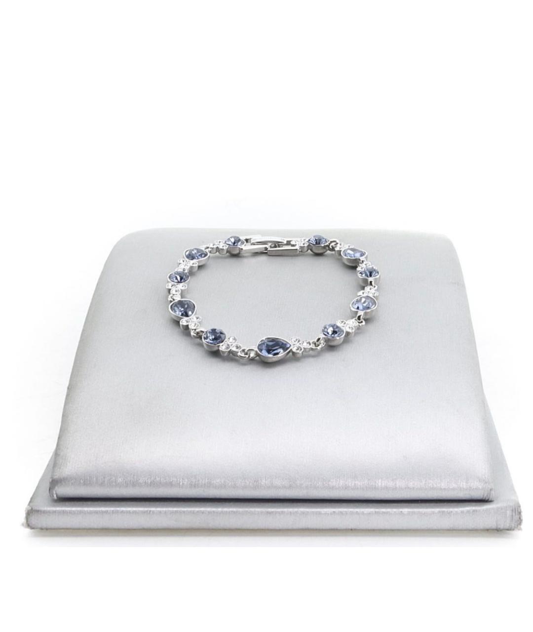 GIVENCHY Серебрянный браслет, фото 2