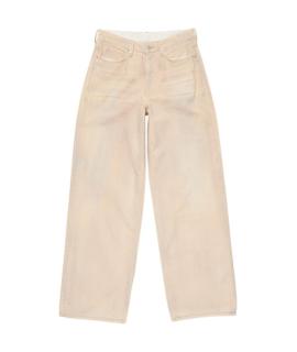 ACNE STUDIOS Прямые джинсы