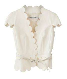 CHRISTIAN DIOR Жакет/пиджак