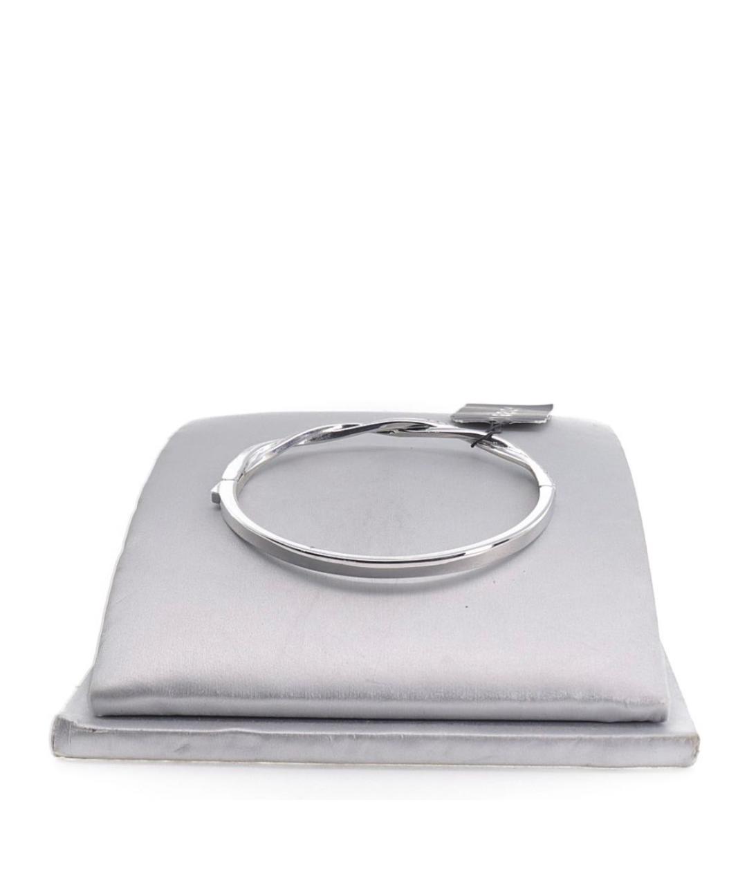 GIVENCHY Серебрянный браслет, фото 3