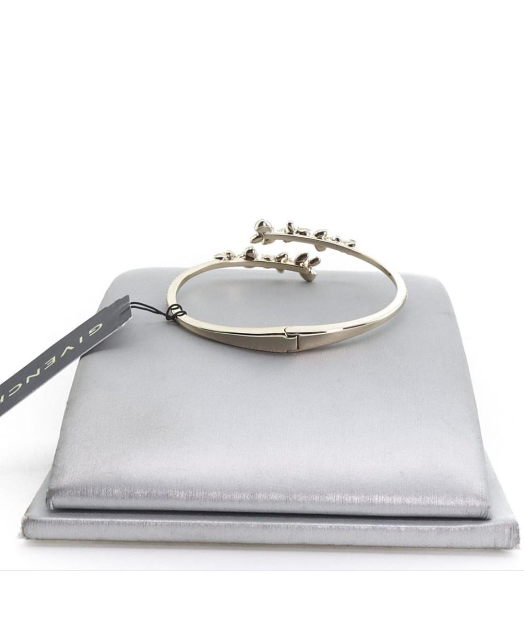 GIVENCHY Золотой браслет, фото 3