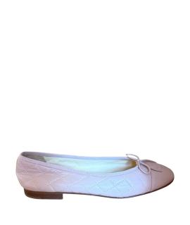 CHANEL Балетки