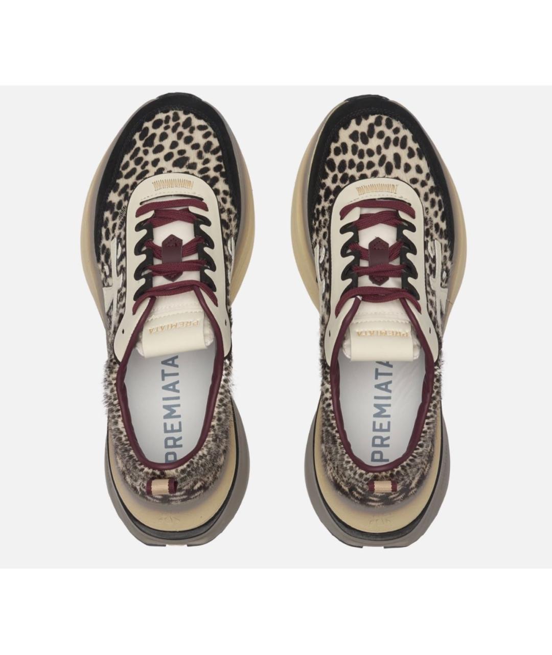 PREMIATA Мульти кроссовки, фото 2