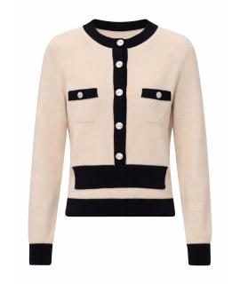 CHANEL Кардиган