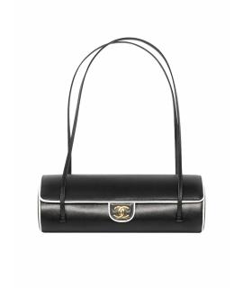 CHANEL Сумка через плечо