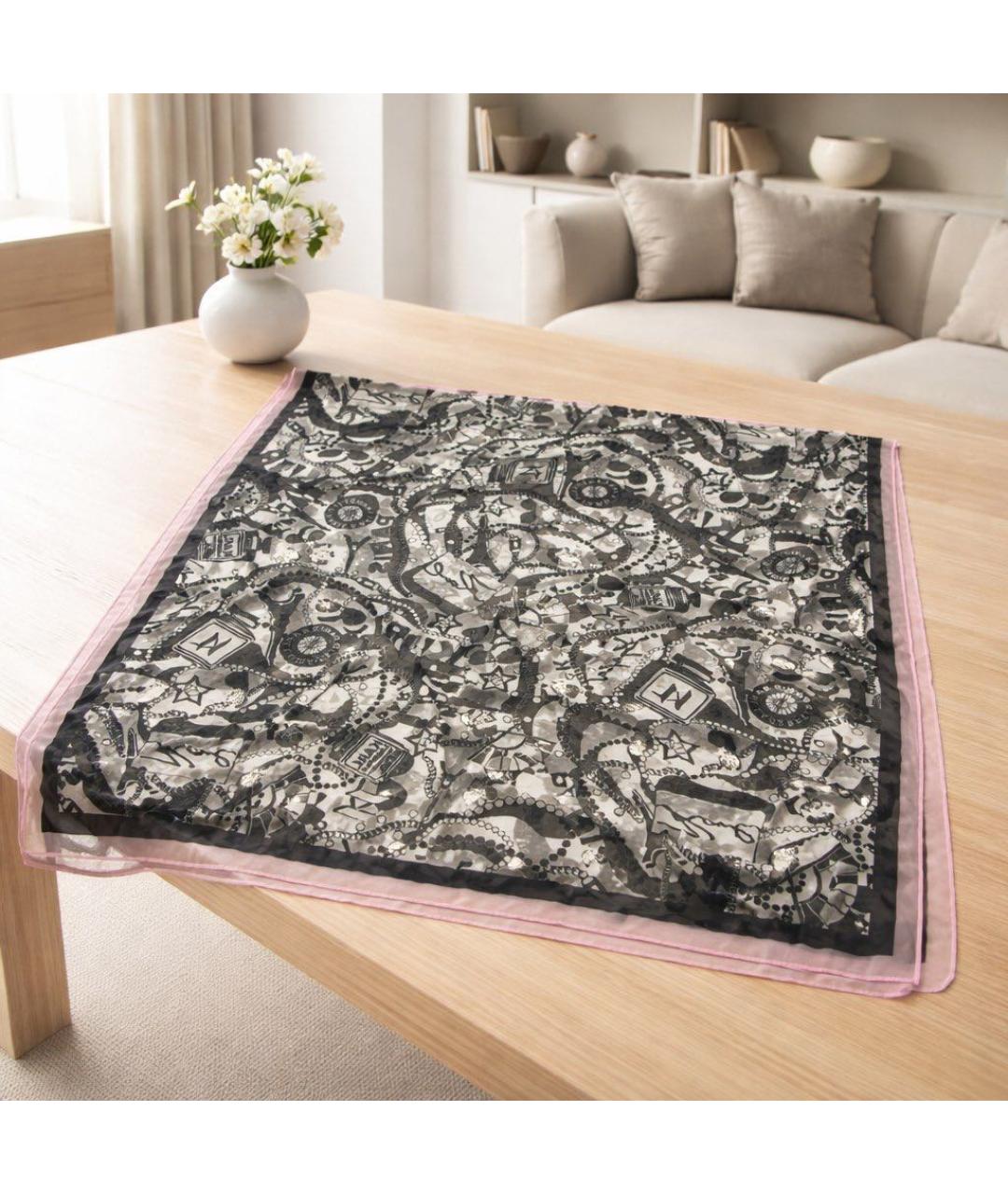 KARL LAGERFELD Шарф, фото 2