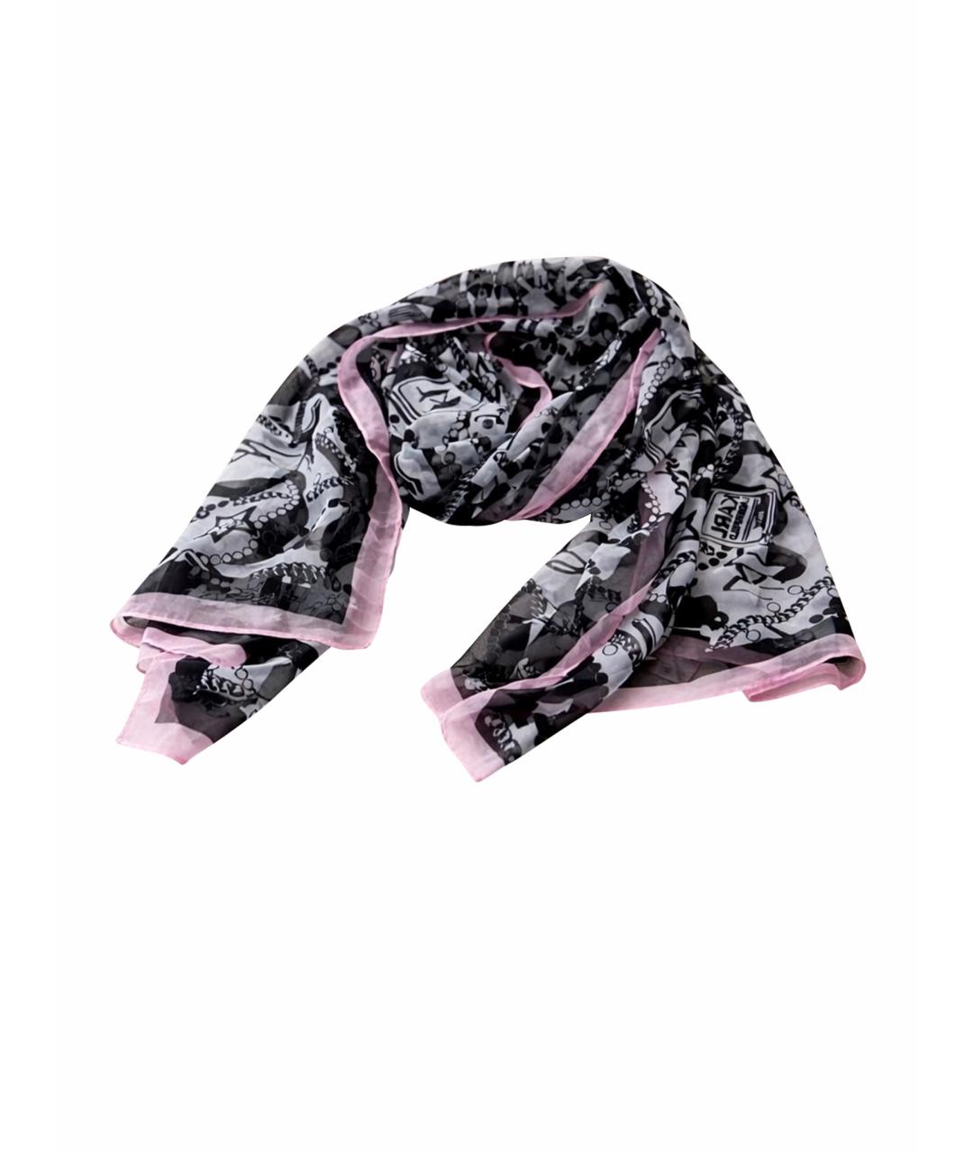 KARL LAGERFELD Шарф, фото 1