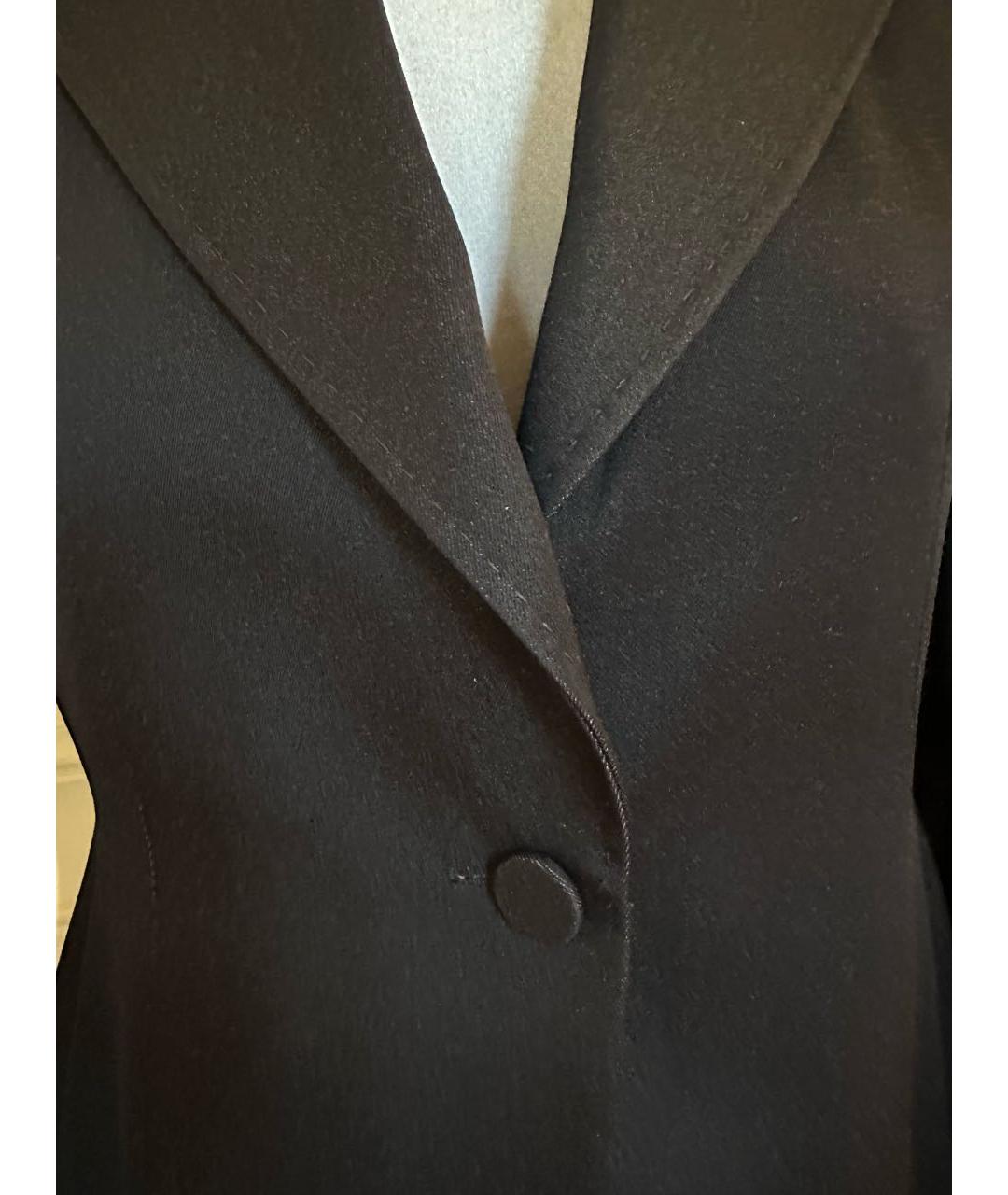 CHRISTIAN DIOR Шерстяной жакет/пиджак, фото 3