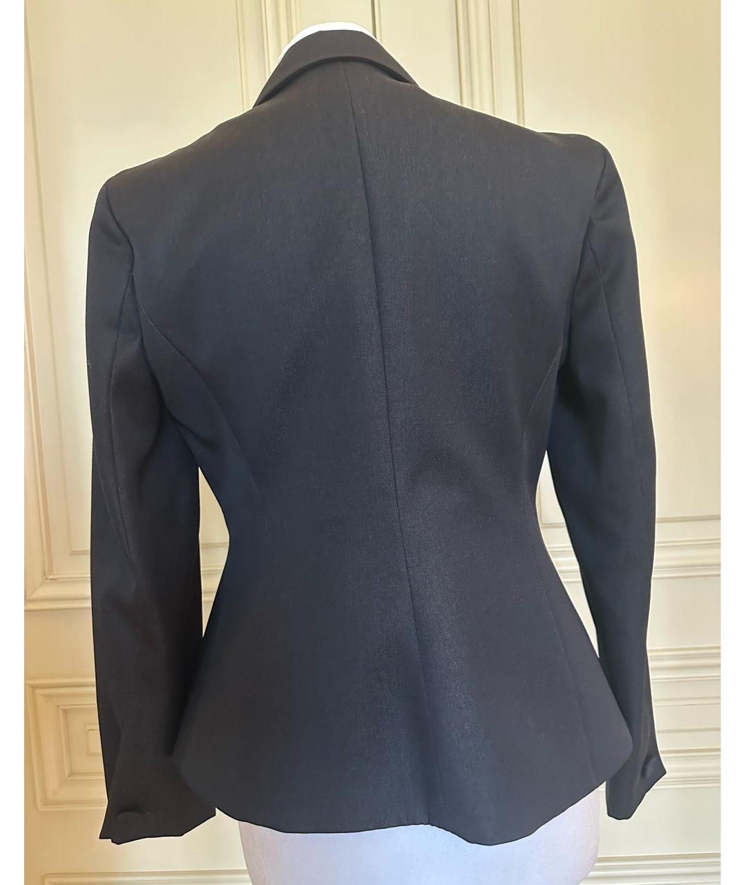 CHRISTIAN DIOR Шерстяной жакет/пиджак, фото 2