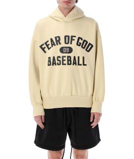 FEAR OF GOD Худи/толстовка