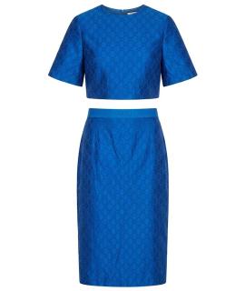 GUCCI Костюм с юбками