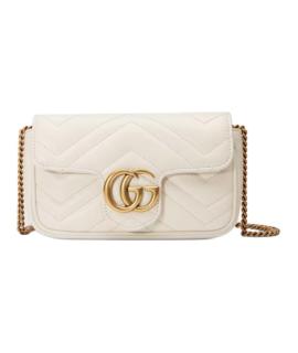 GUCCI Сумка через плечо