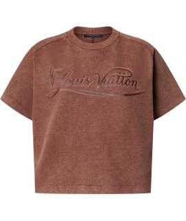 LOUIS VUITTON Футболка