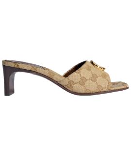 GUCCI Босоножки