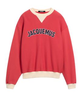 JACQUEMUS Худи/толстовка