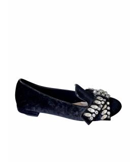 MIU MIU Балетки