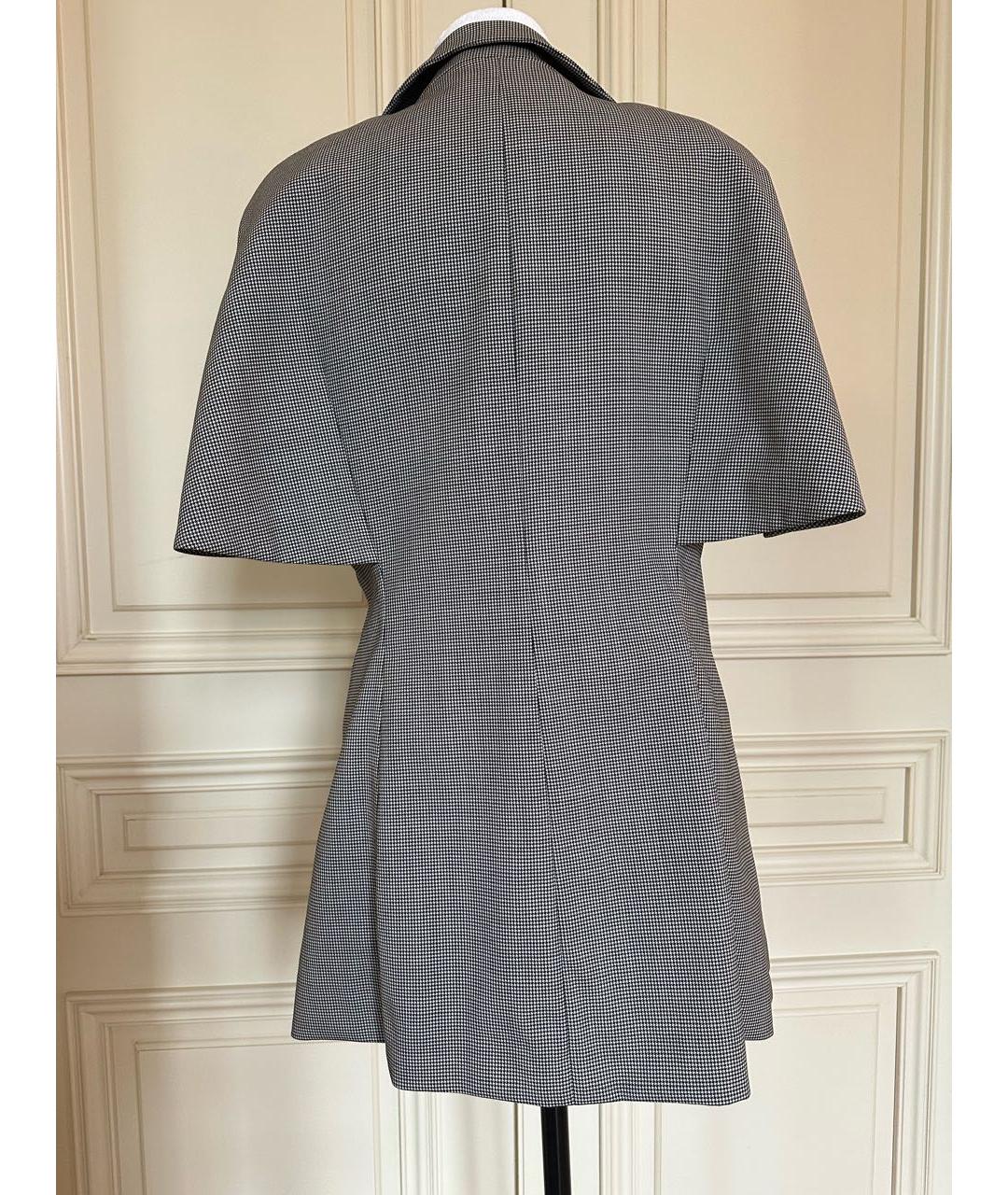 LOUIS VUITTON Шерстяной жилет, фото 2