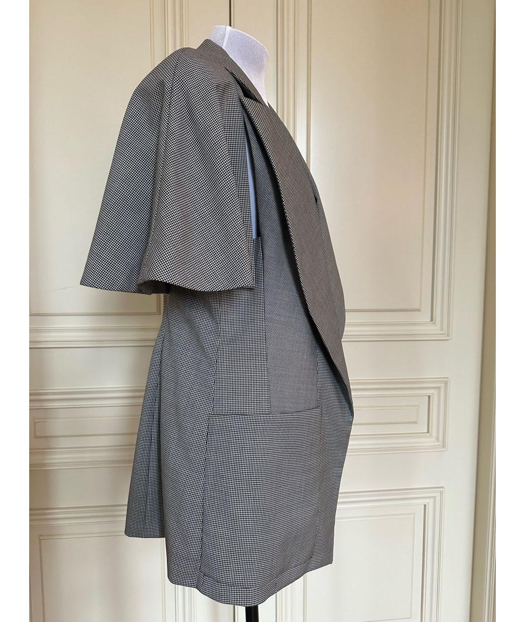 LOUIS VUITTON Шерстяной жилет, фото 3