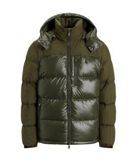 POLO RALPH LAUREN Пуховик