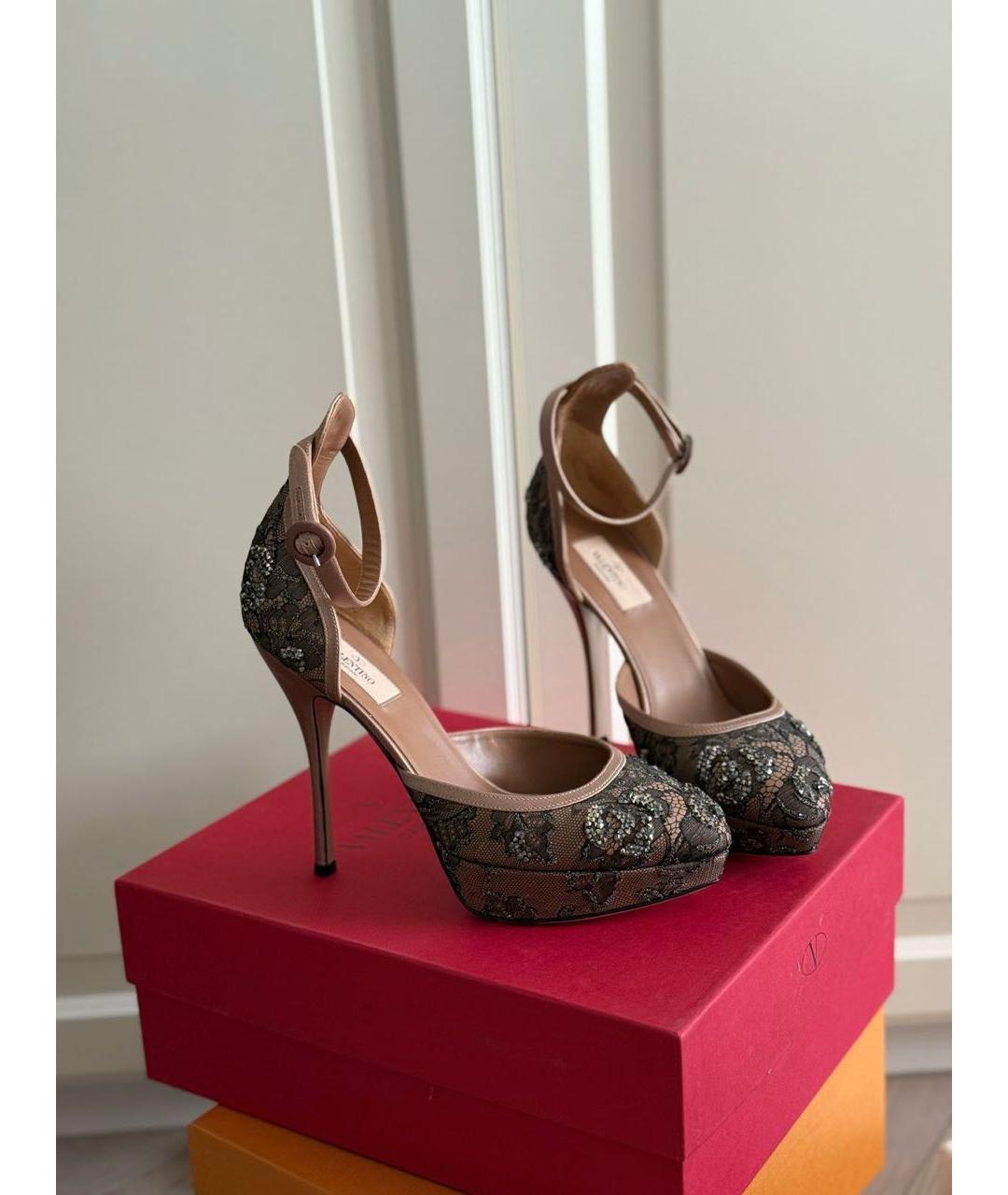 VALENTINO Туфли, фото 2