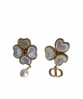 CHRISTIAN DIOR Серьги