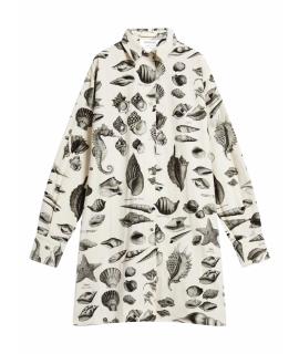 SPORTMAX Повседневное платье