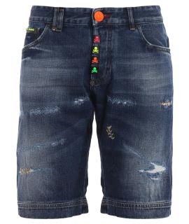 PHILIPP PLEIN Шорты