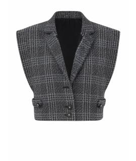 CHANEL Жилетка