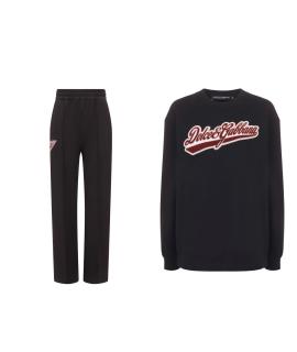 DOLCE&GABBANA Спортивные костюмы