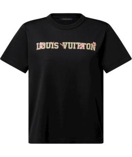 LOUIS VUITTON Футболка