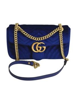 GUCCI Сумка через плечо