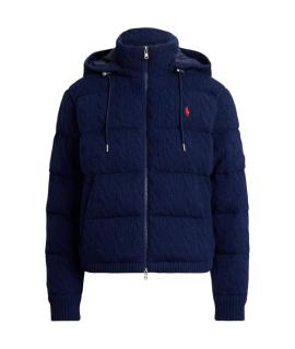 POLO RALPH LAUREN Пуховик