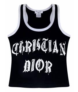 CHRISTIAN DIOR Майка