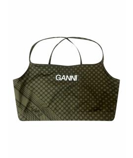 GANNI Майка
