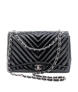 CHANEL Сумка через плечо