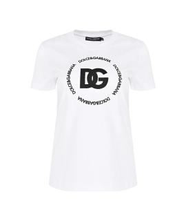 DOLCE&GABBANA Футболка