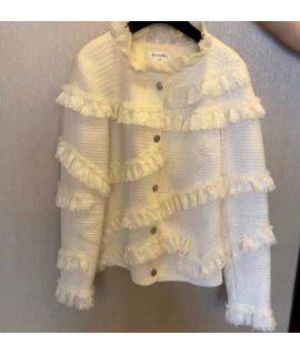 CHANEL Жакет/пиджак